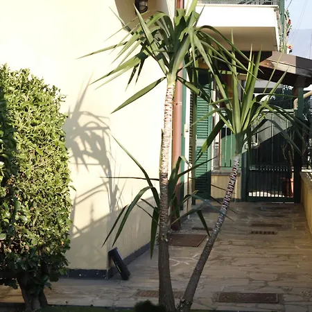 Hotel Casa Hyria à Nola Extérieur photo