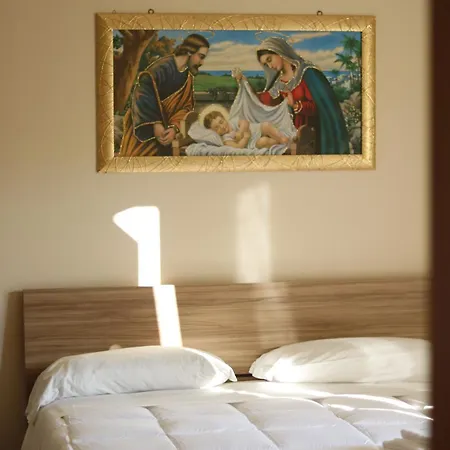 Hotel Casa Hyria à Nola Extérieur photo