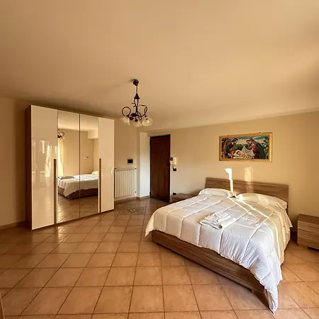 Hotel Casa Hyria à Nola Extérieur photo