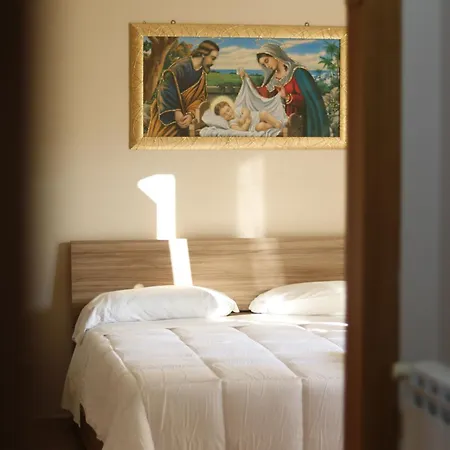 Hotel Casa Hyria à Nola Extérieur photo