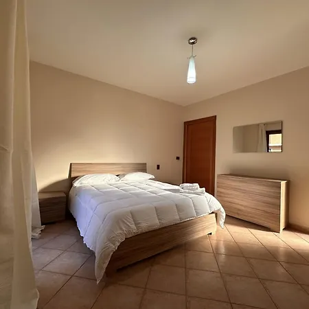 Hotel Casa Hyria à Nola Extérieur photo