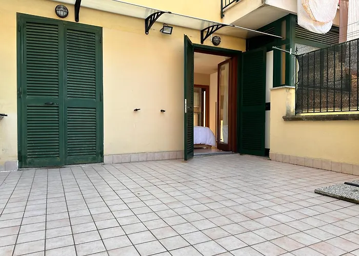 Casa Hyria