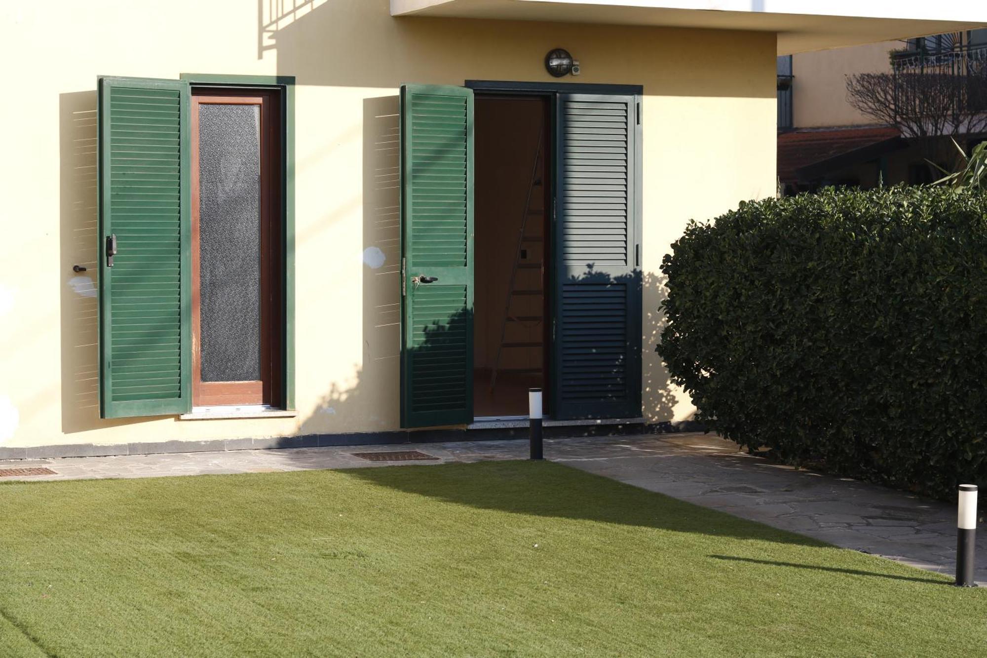 Casa Hyria