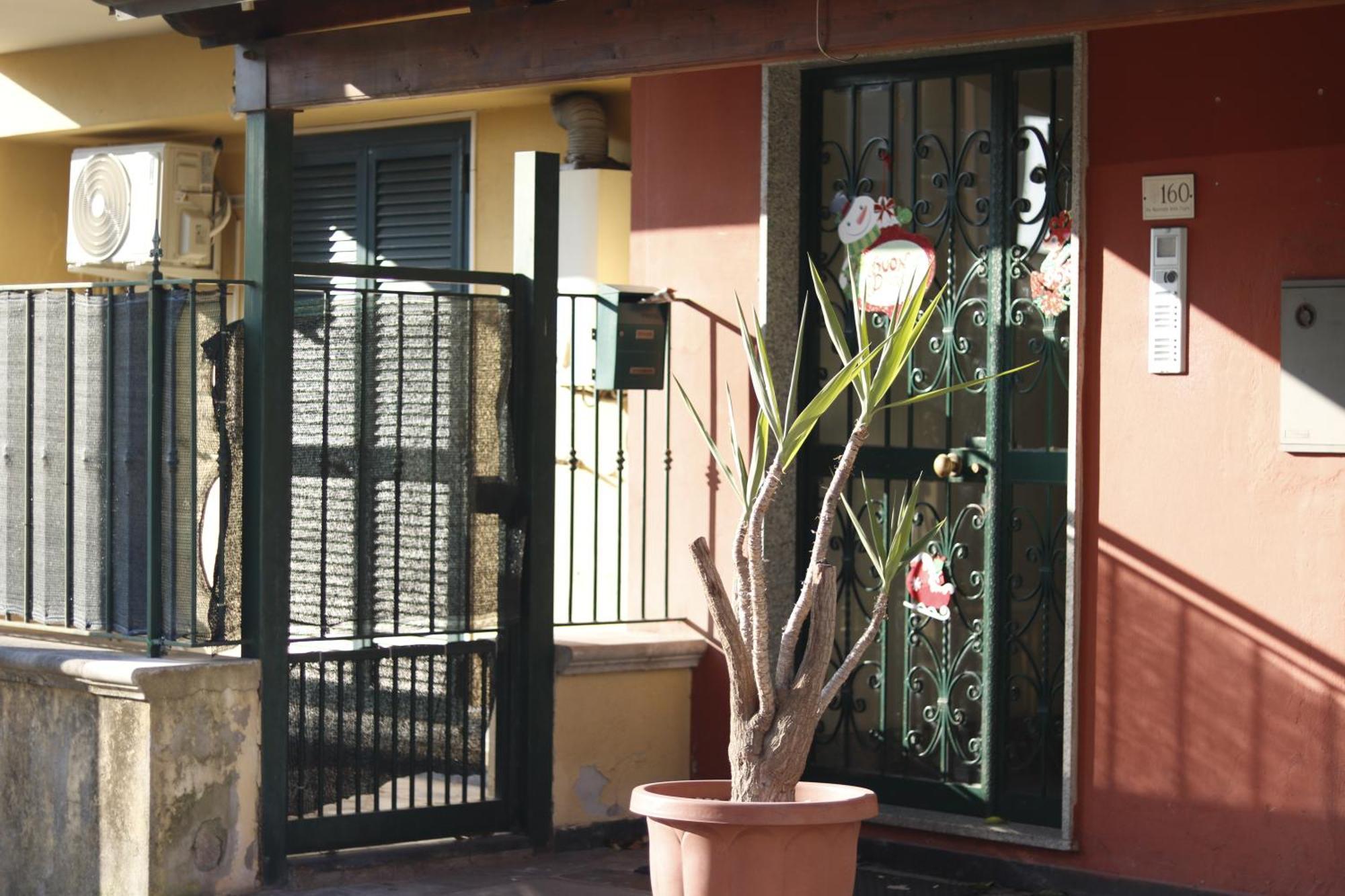 Casa Hyria Nola
