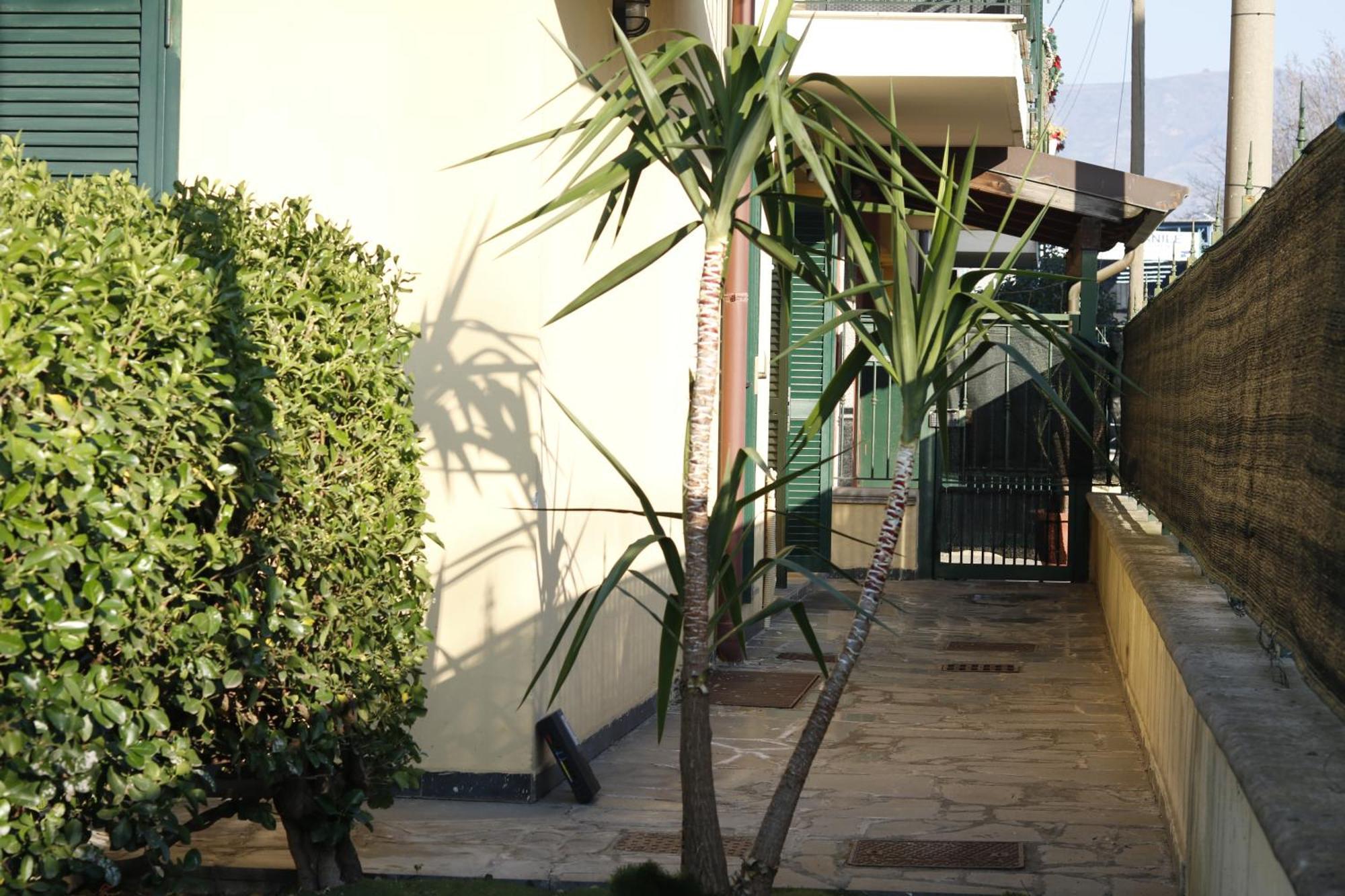 Casa Hyria Guest house