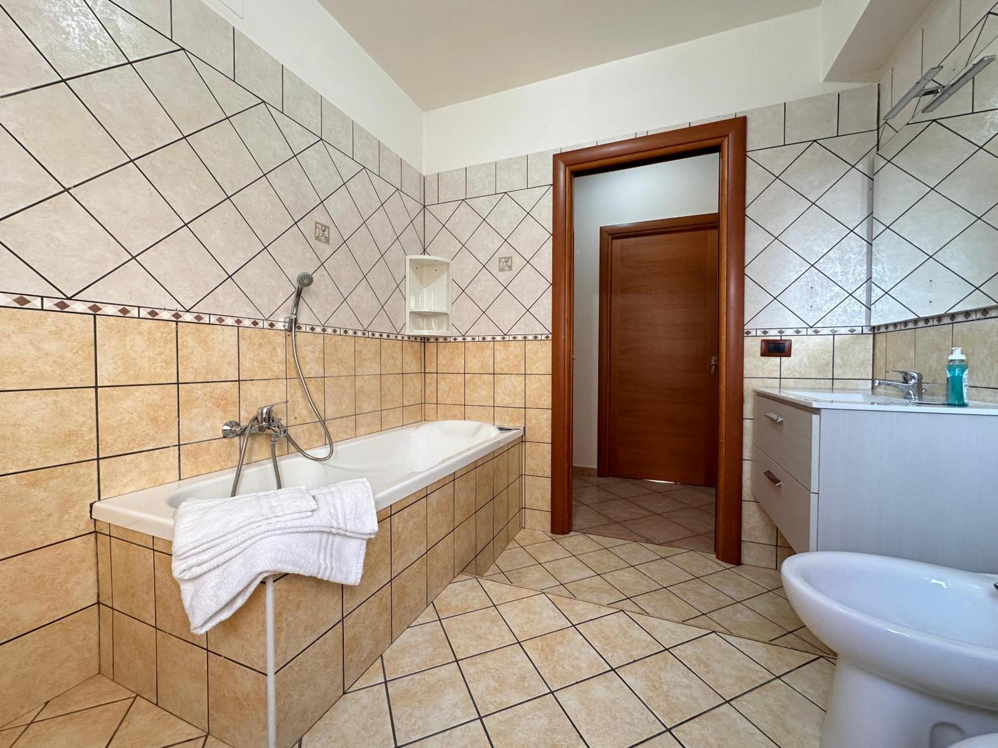 Guest house Casa Hyria *