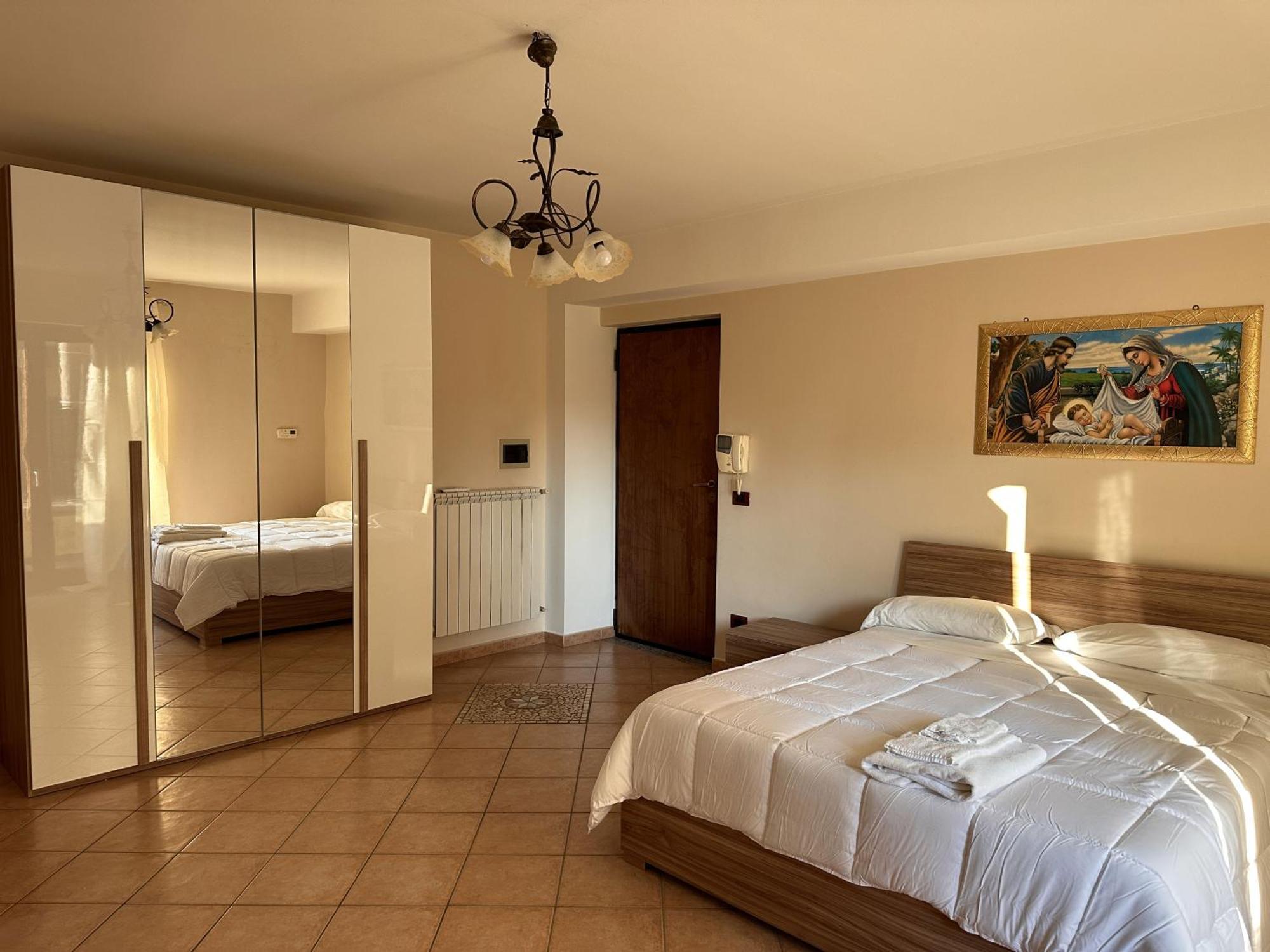 Casa Hyria Guest house *