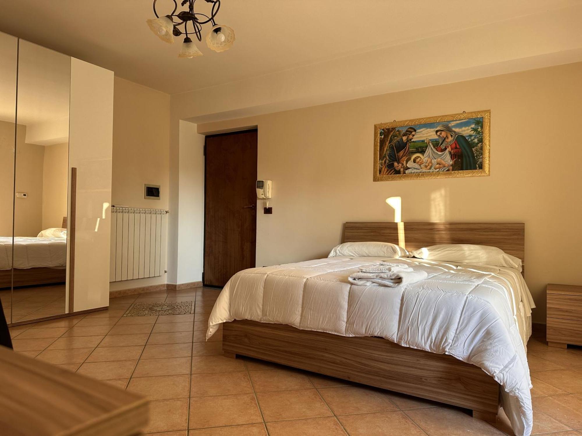 Guest house Casa Hyria