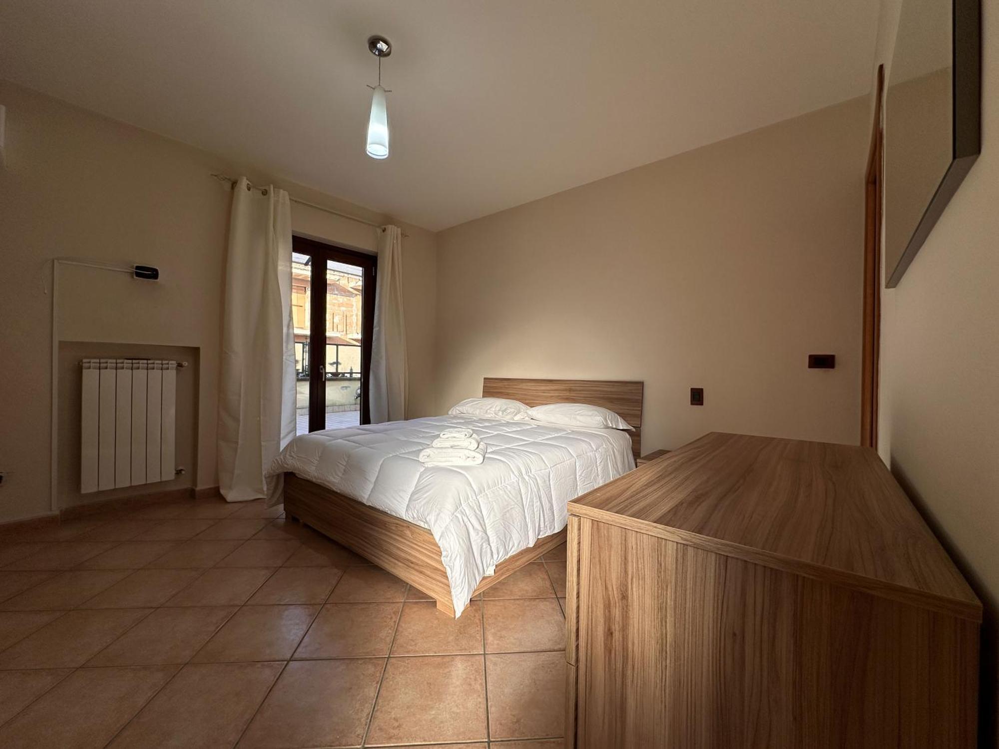 Casa Hyria Guest house Nola