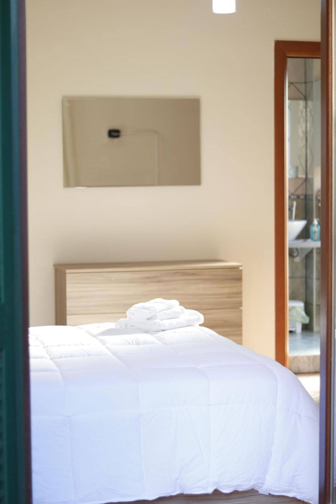 Casa Hyria Guest house *