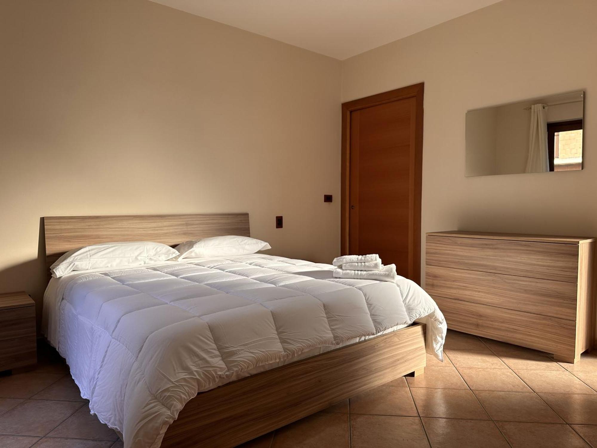 Casa Hyria Guest house *