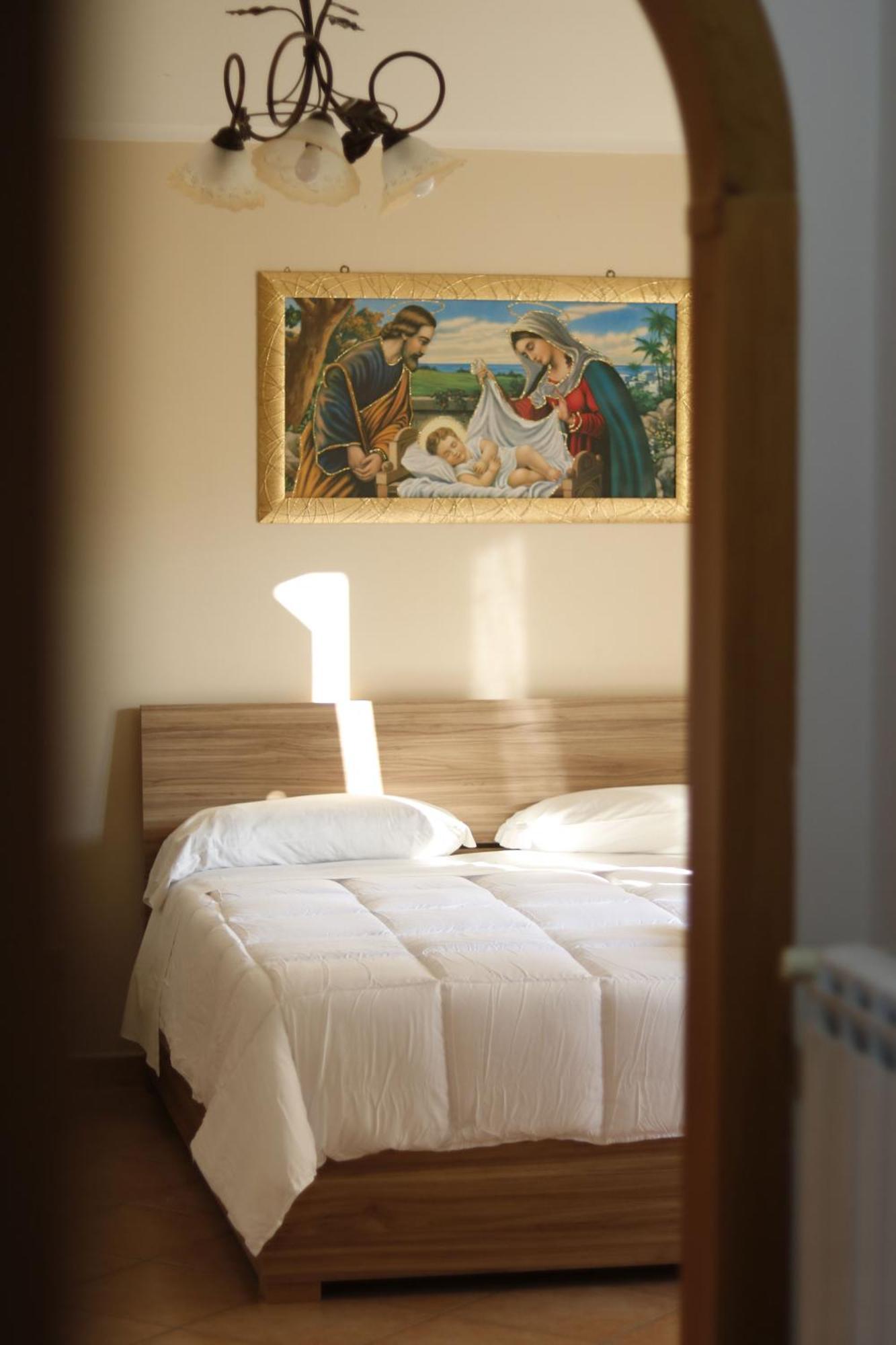 Casa Hyria * Nola