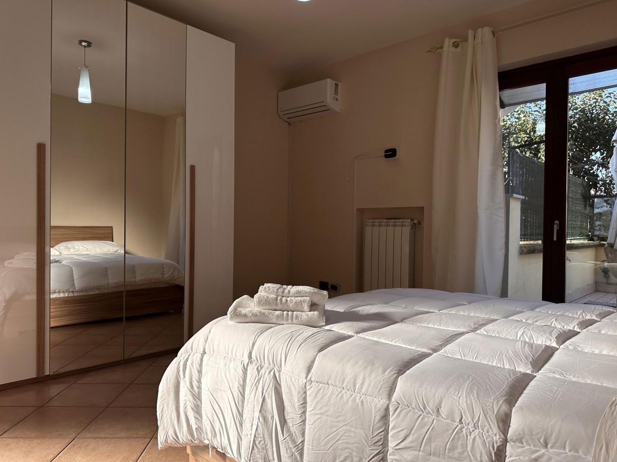 Casa Hyria Guest house